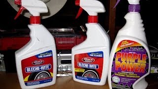 Black Magic Ruined Westley's Bleche-Wite