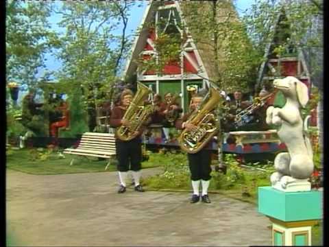 Ernst Mosch = Herz-Schmerz-Polka