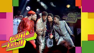 Kool &amp; The Gang - Misled (Countdown, 1985)