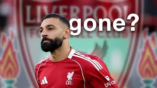 Download lagu Mo Salah's Last Liverpool GAME? mp3 Download lagu Mo Salah's Last Liverpool GAME? mp3