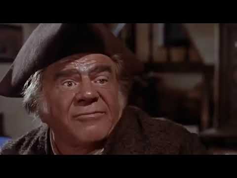 Película de Aventura Completa en español - LA ISLA DEL TESORO,- 1972