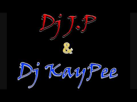 Dj J.P - eh pa bo nha manu Dj Kaypee  [2011]