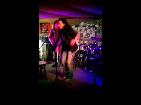 Garázs 39 - Azóta (2012.03.16, koncert felvétel, élő)