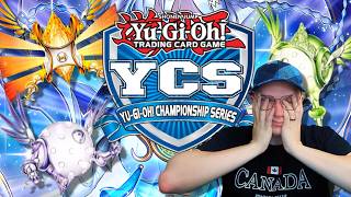 THE YCS COLUMBUS RECAP