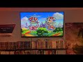 Menu Walkthrough Of Ducktales Volume 3 2007 Dvd Disc 1