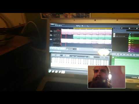 Magix Music Maker 17 Premium/Scratch Loop with Pre Made Sound loops!