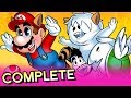 Oney Plays Super Mario Bros 3 Complete Series