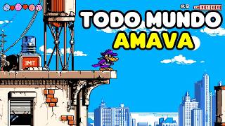 11 Jogos Clássicos Que Todo Mundo Alugava Antigamente!
