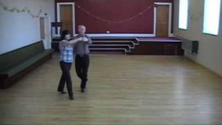 LITTLE OLD WINE DRINKER ME  ( Western Partner Dance )