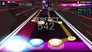 【SuperStar SMTOWN】 TAEMIN - 낮과밤 Day and Night (HARD) 🌟🌟🌟
