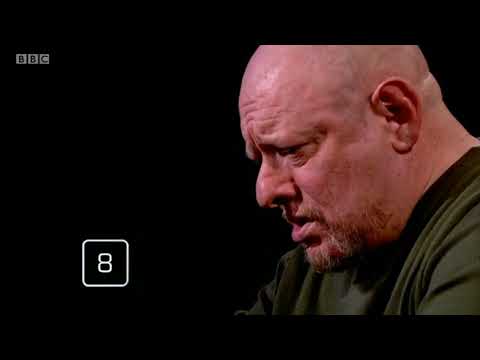 Shaun Ryder On Celebrity Mastermind