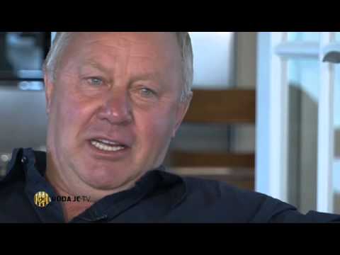 Roda JC TV 02-08: De voorbereiding