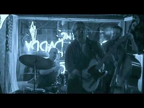 MATT HILL - "Same Old F**king Thing" (b/w version) - The Smoke Daddy - Chicago USA - 1/6/12