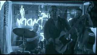 MATT HILL - "Same Old F**king Thing" (b/w version) - The Smoke Daddy - Chicago USA - 1/6/12