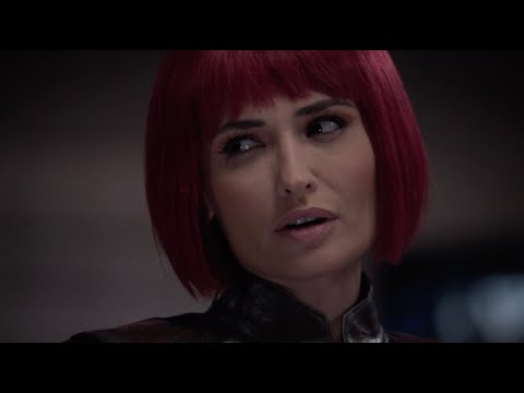 Marvel's Agents of S.H.I.E.L.D. | Season 6, Ep. 10 ‘Bad Idea, Love’ Promo