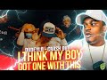 DudeyLo Crash Out Official Video Reaction
