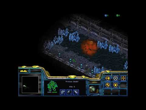 SCBW: The Flame Knives 04 - One Mind, Thousand Bodies (part 1)