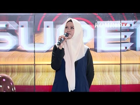 Fianita: Simulasi Star Syndrome - SUPER