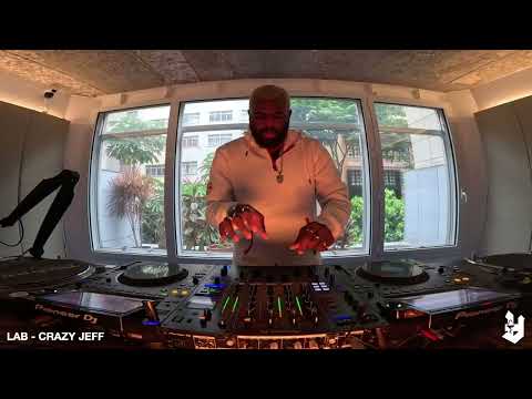 LAB - CRAZY JEFF  (22-01-2026)