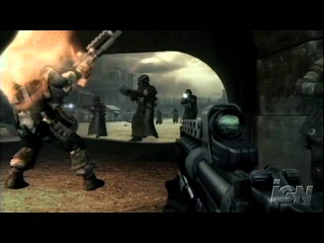 Killzone 2