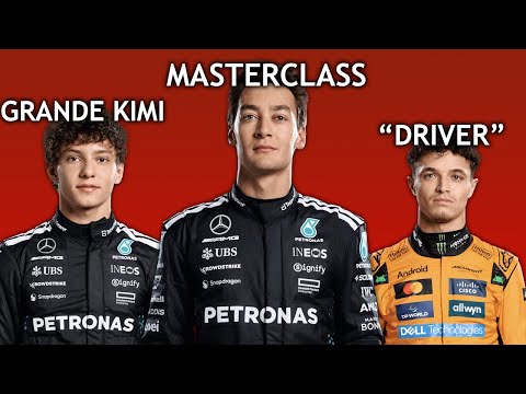 The Winners And Losers From The 2025 F1 Canadian Grand Prix