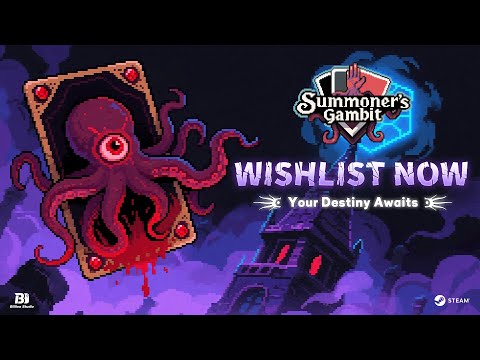 Announcement Trailer