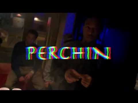 Chris Travis - Perchin [Official Music Video]
