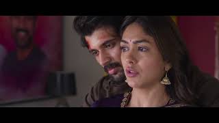 Download lagu Mrunal Thakur hot kissing video mp3