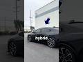 How Does a Hybrid Car Actually Work? 😳