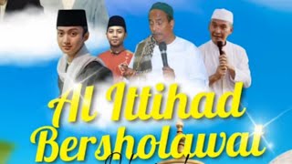 Download lagu Live Sholawat Bersama Habib Umar Muthohar & Gus Azmi Di Pon Pes Al-Ittihad Demak mp3