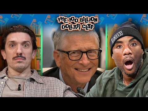 Epstein Parties, Bill Gates feeling "Itchy" & Melania Trump's Movie FLOP