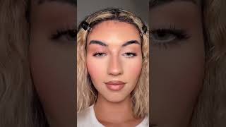 easy doe eye makeup tutorial