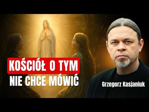 Ukryte Proroctwa z Gietrzwałdu – Co Nas Czeka?