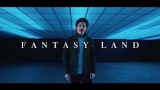 Our Last Night - "Fantasy Land" (OFFICIAL VIDEO)