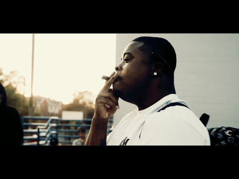 AceLaFlare x 448-Dboy - Exotic Bullies (Official Music Video)