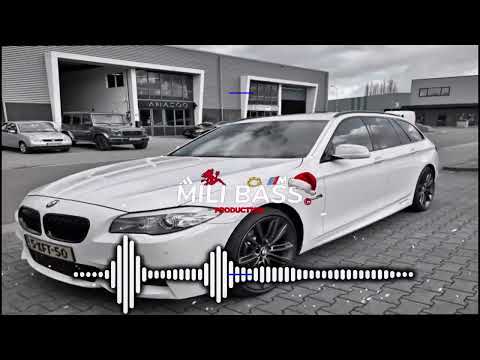 Florin Salam, Alessio si Mr.Juve - Rupe, rupe (BASS BOOSTED)