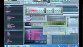 Beweg den Kopf - Instrumental (MaximSmk)