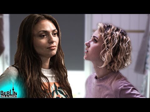 Sie ist ein BÖSES Mädchen! 😈​🐍 – das nächste Opfer ist auserwählt!!! 😶😖 | Berlin - Tag & Nacht #2791