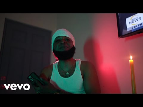 Qbe - Faith & Science (Official Music Video)