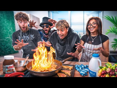 YouTube Thumbnail