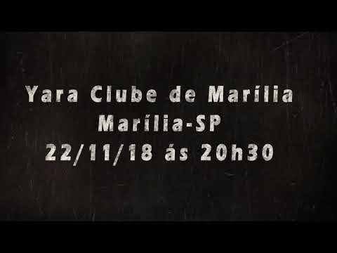 BASKET  YARA CLUBE MARÍLIA vs AVARE Basquete