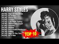 H A R R Y S T Y L E S Greatest Hits Top 100 Artists To Listen In 2023