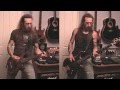 The Cure - Friday I'm In Love (Full Cover With ...