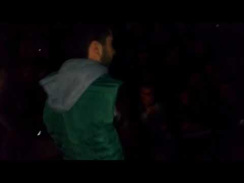 Fer05 vs Deiser - Cuartos U.F.L Elda