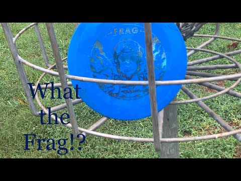 What the Frag?! Doomsday Disc Frag Midrange Review