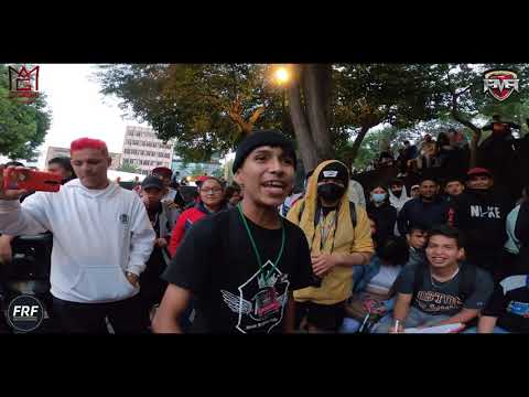 More Killah (Gdl) VS Cainef (BC) VS Damian | Octavos | Magna Battle - Regional FMF