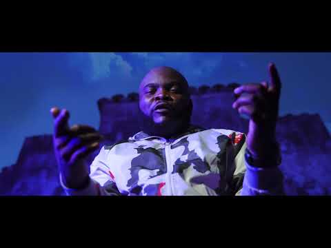 El Georges - J'ASSUME (Clip Officiel)