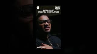 SAATH YA KHILAAF || RAFTAAR|| NEW SONG || KR$NA