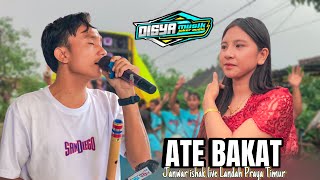 Download lagu ATE BAKAT NDEK ARAK OATNE - LAGU SASAK BIKIN BAPER ARANSEMEN TERBARU OJAN SULING DISYA MUSIK mp3