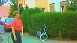 preview picture of video '26.05.1985. Snimak u naselju Ive Andrica,Vukovar'